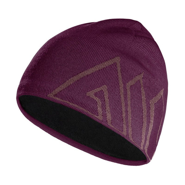 Gorro unisex de lana