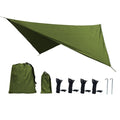 Kit Lona Tour 3.5x2.8m - Mundo Montanha