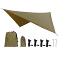 Kit Lona Tour 3.5x2.8m - Mundo Montanha