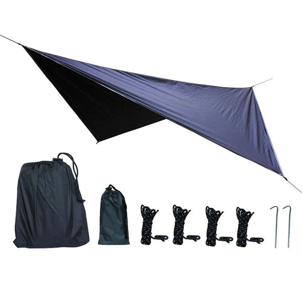 Kit Lona Tour 3.5x2.8m - Mundo Montanha