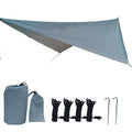 Kit Lona Tour 3.5x2.8m - Mundo Montanha