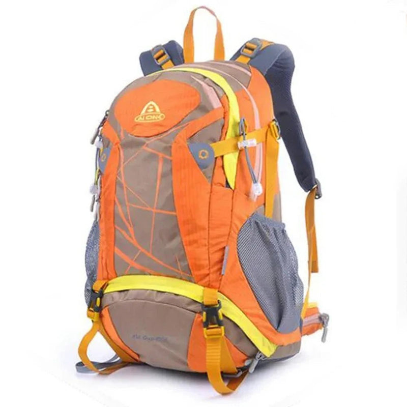 mochila deportiva capacidad 30L