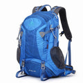 mochila deportiva capacidad 30L