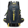 mochila deportiva capacidad 40L