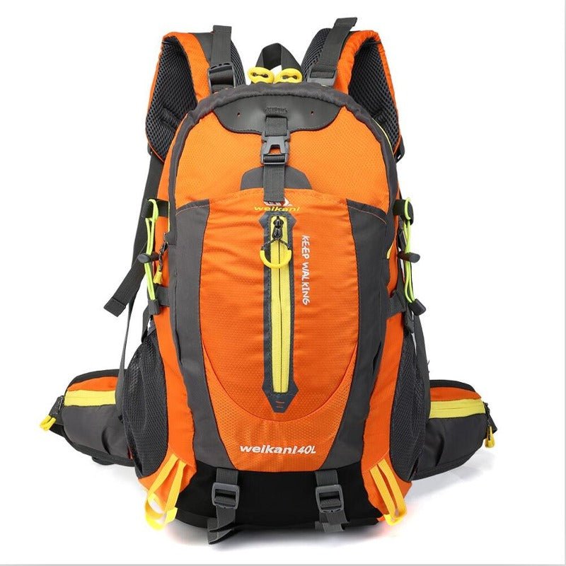 mochila deportiva capacidad 40L