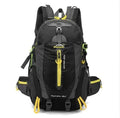 mochila deportiva capacidad 40L