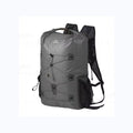 Mochila impermeable de 25 litros.