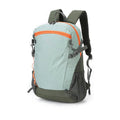 mochila de 18L verde