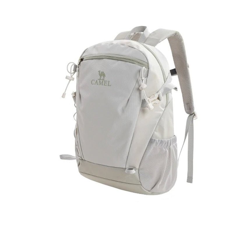 mochila de 18L blanca