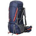 Mochila grande 80L