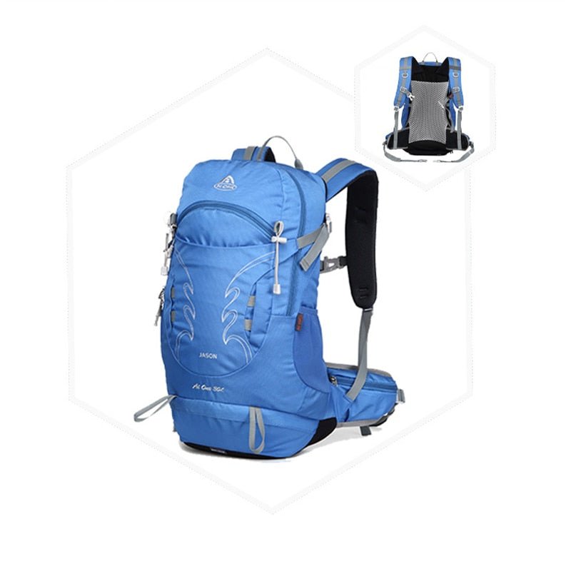 mochila deportiva 30L