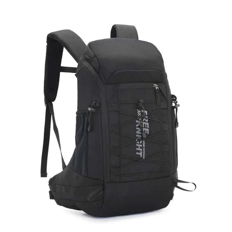 Mochila Knight 24L - Mundo Montanha